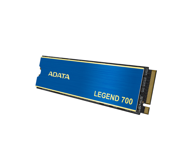 ADATA 512GB M.2 PCIe NVMe LEGEND 700 - 1107488 - zdjęcie 4